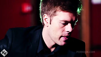 Orgy Night At The Casino