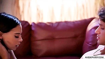 Violet Starr - Always Been Close