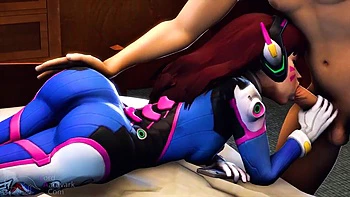 D.va: Amateur, Chaturbate  Masturbation Porn