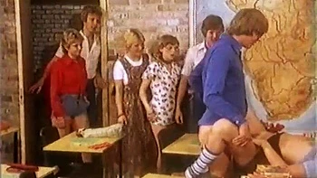 CLASS: Fansly, Vintage  Groupsex Porn