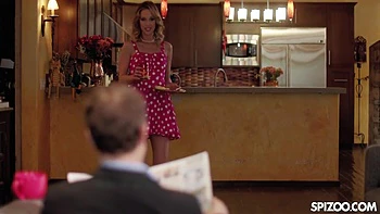 Hot Wife Gets It On In A Steamy Morning Session - Millie Morgan And Robby Echo