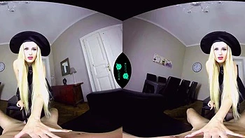 Awvr ha ft. Angel: Blowjob, Cowgirl  Big Tits Porn