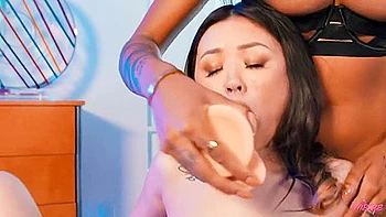 Chus Alluring Whispers: A Passionate Dance Of Intimate Desires - Lulu Chu