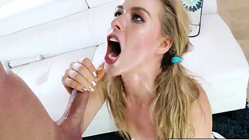 Lilly Lit girlfriend Loves Rimming Ass