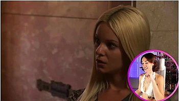 Reacting And Masturbating To Vintage 90s Porn