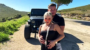 Sabryn, 24 years old, nursing assistant in Marseille! - Jacquie et Michel TV