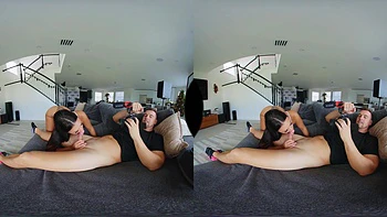 My Thick Latina Stepmom Used Me As Her Cardio - Bts - Lexis Star