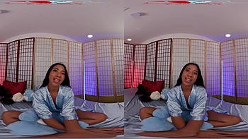 Ameena Green Preserves Your Edging Skill