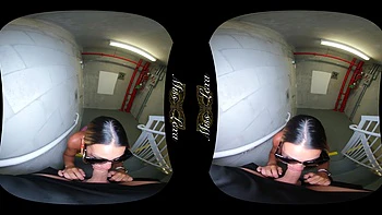 I Had Sex In The Staircase At A Resort