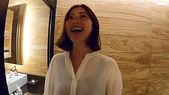 Nipponese Lewd Teen 18+ Hot Sex Clip