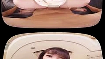 Vr jap: Cowgirl, Japanese  Virtual Reality Porn
