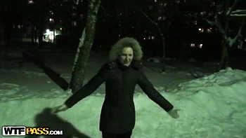 My naughty GF providing me with orgasm