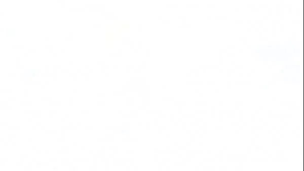 Russian MILF fucked in a cool ass in sauna