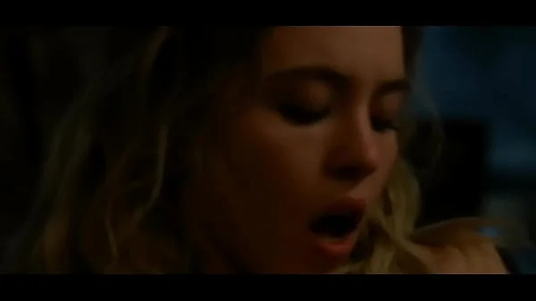 Sydney Sweeney nude and sex scenes from The Voyeurs