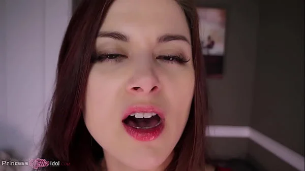 FUTANARI FUCKS YOUR ASS AND SNAPS YOUR DICK AND NECK