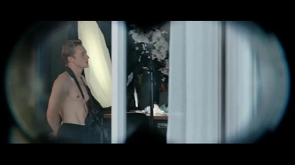 Ben Hardy xxx Scenes