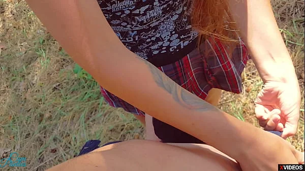 STUDENT JERK OFF ME AFTER LESSONS CUM IN PANTIES AND PULL THEM UP