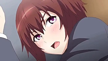 Hentai babe: Big Tits, Amateur  Japanese Porn