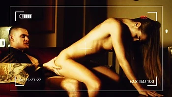 Alexis bike ft. Alexis Crystal: Blowjob, Cowgirl  Anal Porn