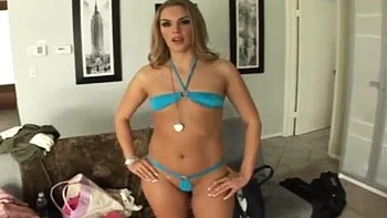 Alexas ass almightu 2 BTS: Big Ass, Blonde  Eporner Porn