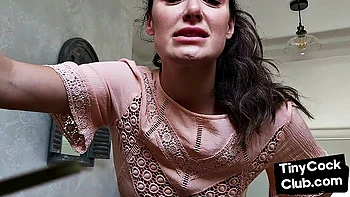 Mean treatment by bossy amateur