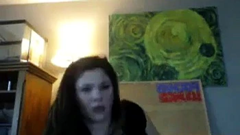 Chubby Chick Teasing Her Body: Amateur, Fansly  Solo Porn