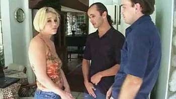 Oldie but Goodie ft. Missy Monroe: Blowjob, Doggy  Cowgirl Porn