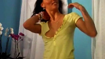 Sexy tanned camgirl: Amateur, Babe  Stripchat Porn