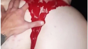 Tied Up And Fucked Until I Cum