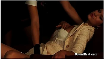 Betrayed Cargo: Training Submissive Slave And Enjoying