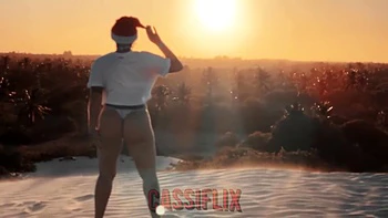 Ele Pegou A Mamae Noel Se Masturbando E Fez Ela Gozar! With Loira Cavala And Loira Brasileira