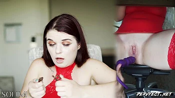 Anastasia Rose - xxxWords - Suck and Pump