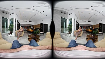 Try Not To Cum! Vol. 2 - Edging Challenge - VRSpy