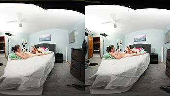 Petite Natural Redhead 18.y.o Teen Amy Quinn's Deepthroat Challenge