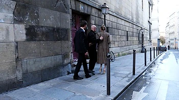 Two Men For One MILF