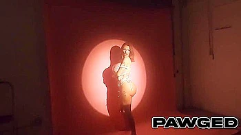 Juan Largo And Joslyn James - Hottie And At Huge Tits Sex