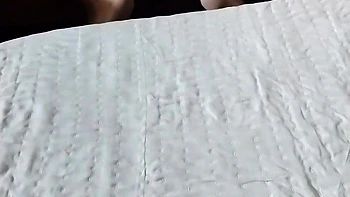 Pakistani Bhen Ki Dost Aai Ghr Saln Mangny Stepsister Friend Come To My House For Take Food