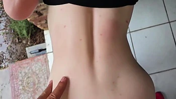 Hot 18 Year Old Fucked In Thunder Storm Outdoor - Pretty Poisen