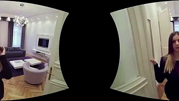 Ul4dl: Blowjob, Doggy  Cowgirl VR Porn