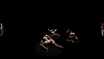 Lingerie Multiplicity