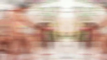 Helen Star Loves Cocks In All Her Holes. Dp. Dap. Tap