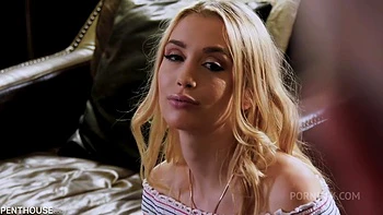 Anastasia Knight Can't Resist Her Dad's Best Friend