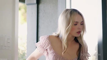 A Bored Lily Belle Needs Dick Pronto