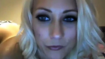 Belah Marie camshow 2: Big Tits, Big Ass  Blonde Porn