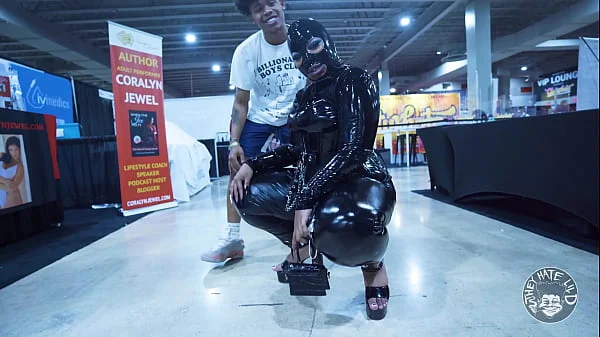 they hate lil d - slappin