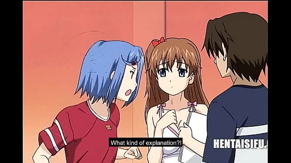 The Love Of His Life Was All Along His Bestfriend - Hentai WIth Eng Subs
