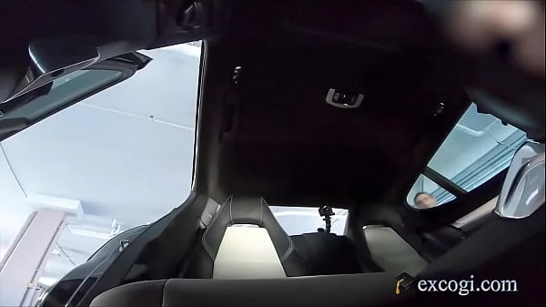 Fucking Super Cute 19yo Bailey Base Wants Small Cock For Anal But...?