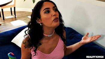 Fuck the Horniness Away!