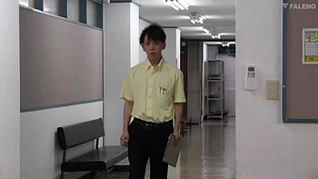 Im Sorry, Honey... A Busty Bride With A Provisional Drivers License Has An Affair With A Big-dick Instructor Without Her Husbands Knowledge - Yoda Rin