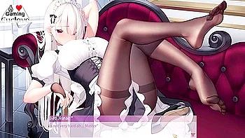 Cute Honey Gameplay (no Commentary)